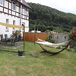 Appartement Eder_ufer Hemfurth-Edersee